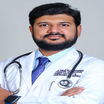 DR.IMRAN ALI